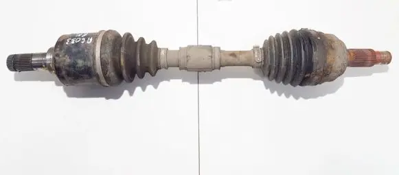 Mazda 6 Front driveshaft gd78