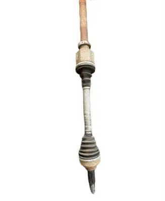 Ford Transit Front driveshaft