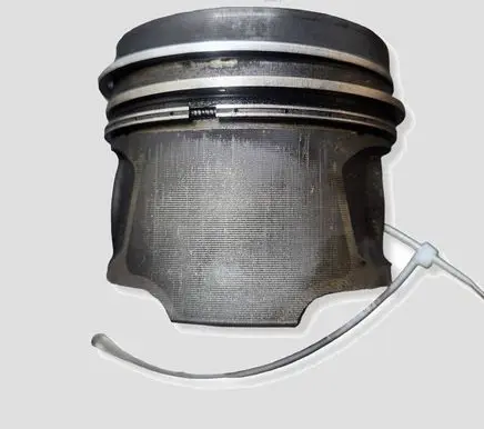 Nissan Qashqai Piston K9K