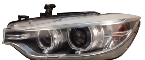 BMW 4 F36 Gran coupe Headlight/headlamp 7410787