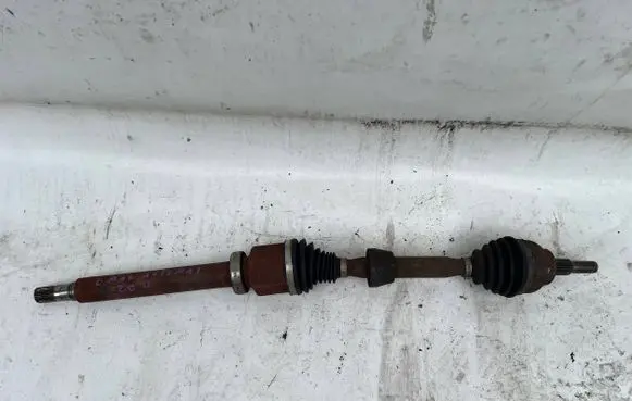 Ford Grand C-MAX Front driveshaft