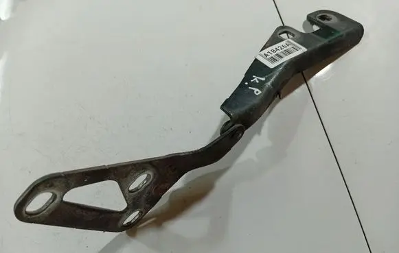 Opel Signum Engine bonnet/hood hinges 24435368