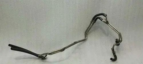 Mercedes-Benz E W211 Fuel line/pipe/hose A6420702732