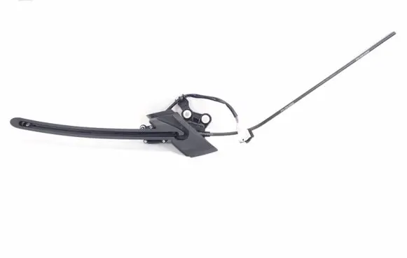 Mercedes-Benz E W212 Curtain motor A2128202942