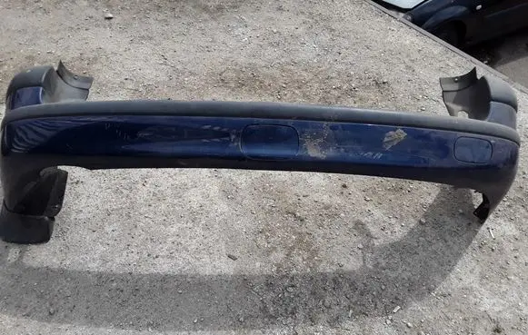 Renault Espace III Rear bumper 6025301558