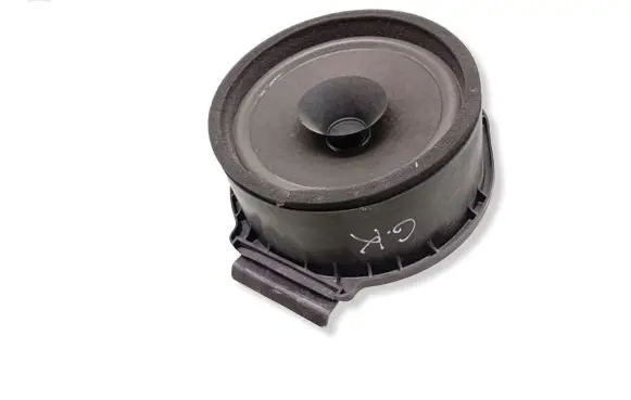 Opel Zafira C Rear door speaker 22759406