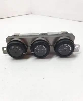 Nissan X-Trail T30 Climate control unit 27500EQ310 C5310 A0200018A02002