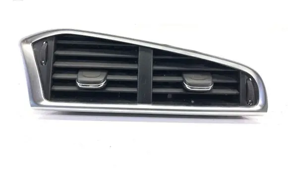DS Automobiles 4 Dashboard side air vent grill/cover trim 9676609977