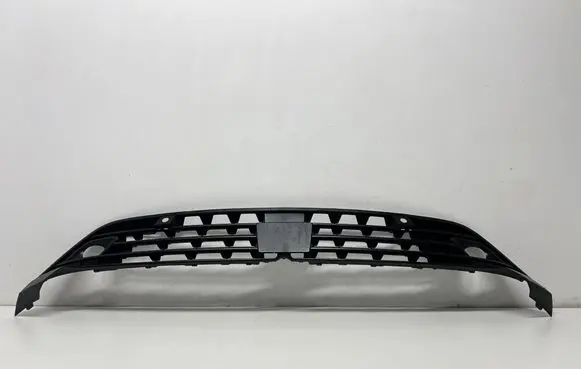Opel Astra L Front bumper lower grill 9839967580