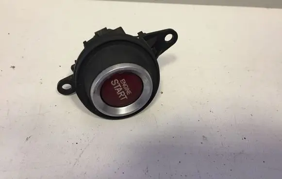 Honda Civic Engine start stop button switch M26983