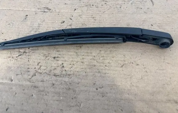 Nissan Qashqai Rear wiper blade W000057536