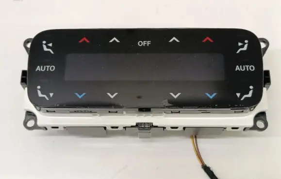 Mercedes-Benz C W206 Climate control unit A2069003916