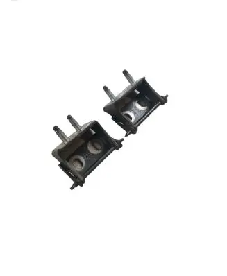 Ford Focus Loading door hinge set AM51U42900AE AM51U42901AE