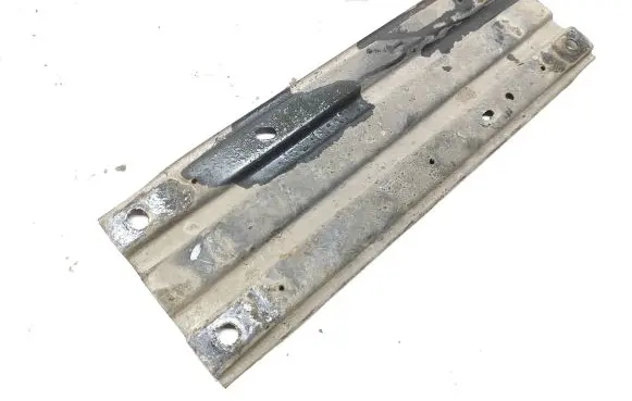 Citroen C4 Grand Picasso Muffler mount bracket/holder 