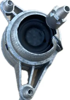 Mercedes-Benz C W205 Engine mount vacuum valve 2062400001