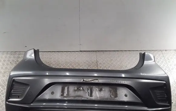 Hyundai Ioniq Rear bumper 86611G2000