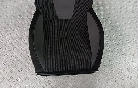 Audi A4 S4 B9 Seat trim