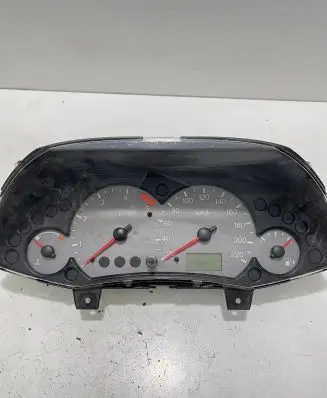 Ford Focus Speedometer (instrument cluster) 431449B 98VP10C956EB