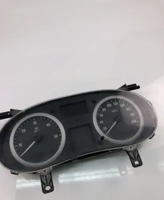 Opel Vivaro Speedometer (instrument cluster) P8200459068D