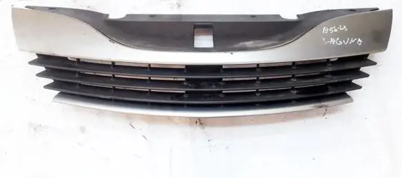 Renault Laguna II Front grill 8200012581