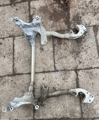Audi A4 S4 B8 8K Front subframe