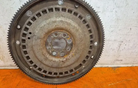 Jaguar S-Type Flywheel 