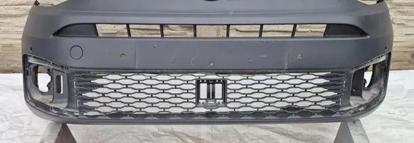 Volkswagen Caddy Front bumper 2K7807221