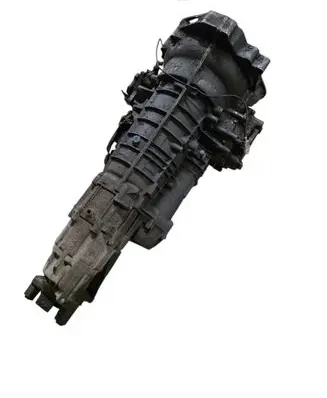 Audi A8 S8 D2 4D Automatic gearbox Cjs