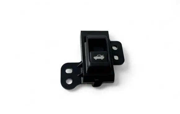 Nissan GT-R Tailgate/boot open switch button 25380JF00A