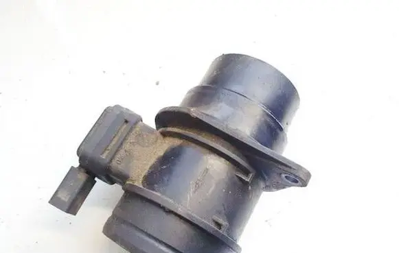 Skoda Fabia Mk2 (5J) Mass air flow meter 03l906461 024012076