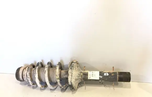 Audi A3 S3 8L Front shock absorber with coil spring 315087