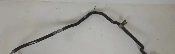 Honda Prelude Air conditioning (A/C) pipe/hose