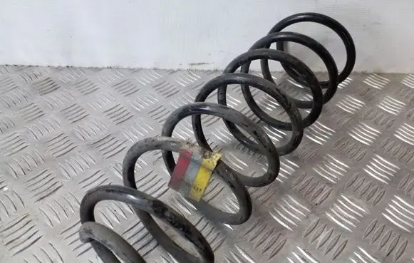 Saab 9-5 Rear coil spring 12760111