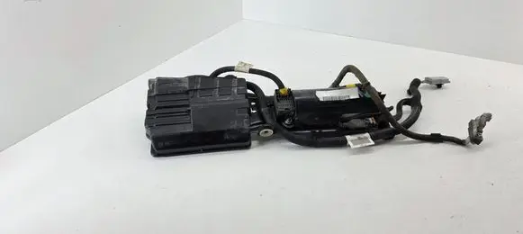 Citroen Jumpy Other control units/modules 9801739380 9816234180 9802096780