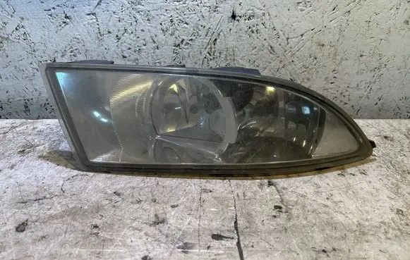 Skoda Fabia Mk2 (5J) Front fog light 17308702 7308602