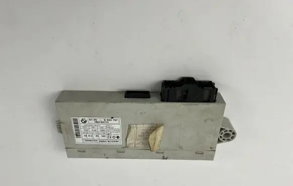 BMW 5 E60 E61 CAS control unit/module 6943797 61356943797 1062164774