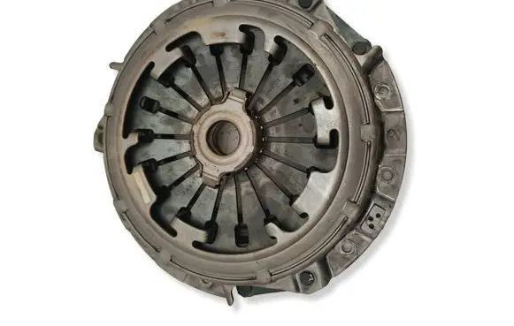 Opel Monterey Pressure plate 