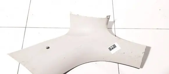 Opel Zafira A Other interior part