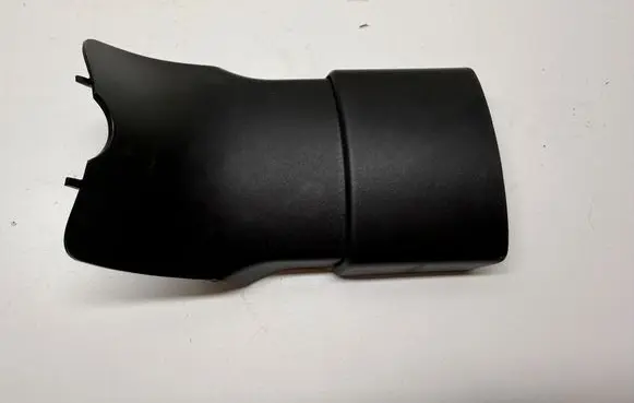 Ram 1500 DT Rearview mirror trim 93785R 6BX13TRMAA