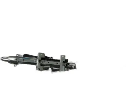Seat Ateca Steering wheel axle 