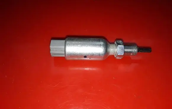 Honda Civic IX Brake pedal sensor switch NOCODE