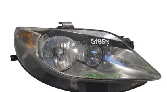 Seat Ibiza IV (6J,6P) Headlight/headlamp 6J2941006D
