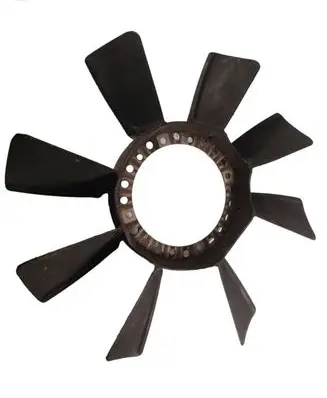 Audi A4 S4 B5 8D Fan impeller 078121301E