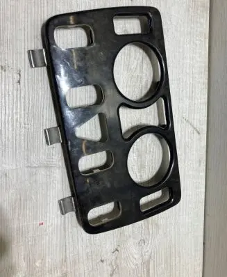 Mercedes-Benz CLK A208 C208 Panel trim 2086801736