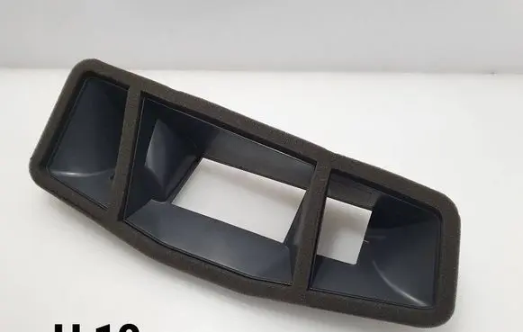 Volkswagen Tiguan Air intake duct part 5NB819241
