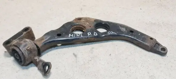 Mini One - Cooper R50 - 53 Front lower control arm/wishbone