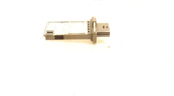 Nissan Qashqai Mass air flow meter