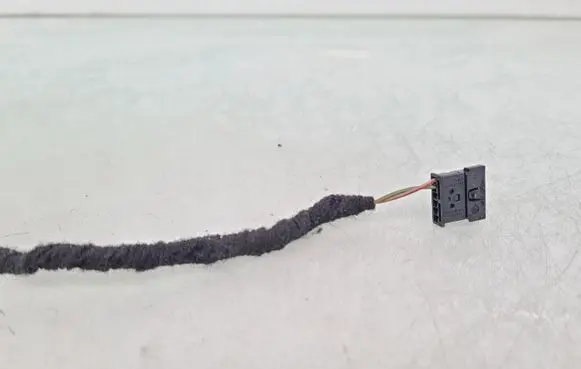 BMW 7 F01 F02 F03 F04 Other wiring loom 6909052