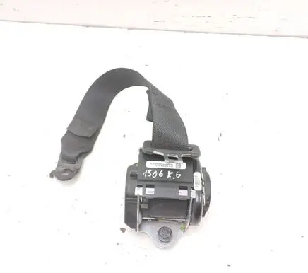 Tesla Model 3 Rear seatbelt 111015401F