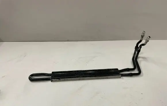 BMW X3 E83 Power steering radiator 